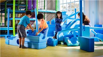 Profitable Indoor Playground Absentee Owner