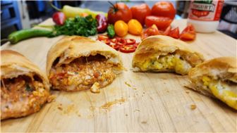 Well Established Armenian Bakery