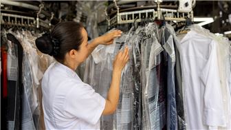 Profitable Dry Cleaning And Tailoring Business For Sale