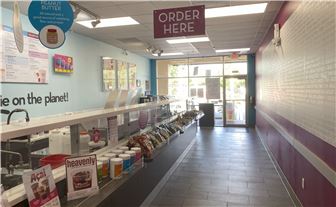 Established Franchise Smoothie/Bowl Shop