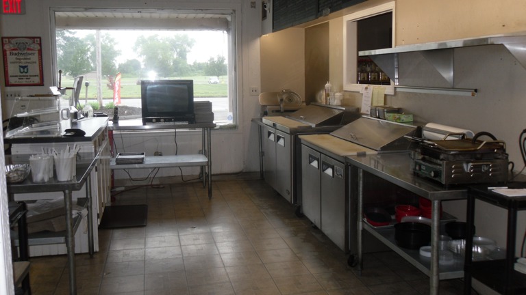 Kitchen#1
