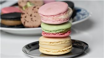 Franchise Dessert Bake Shop With Options For Growth! Priced To Sell