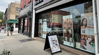 Turnkey Aesthetic Medical Spa in Prime Park Slope, Brooklyn NY
