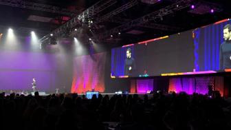 Boutique Speaker Agency - Work From Anywhere
