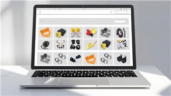 Established and Profitable Power Equipment Parts Seller