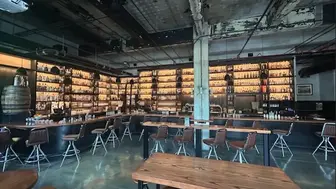 Dram & Draught - Durham: Asset Sale