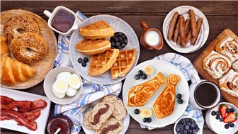 20+ Year Beloved Breakfast & Lunch Café – Turnkey Opportunity