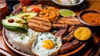 Established Latin American Restaurant with Full Bar & Entertainment