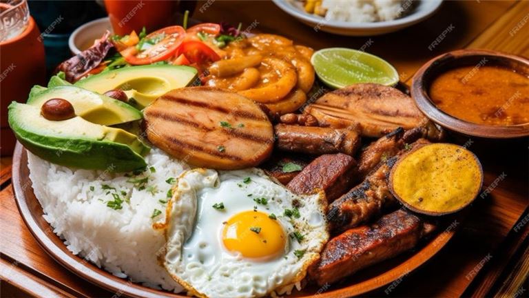 colombian