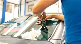 Auto Glass Shop