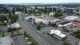 Well Established & Profitable Automotive Business with the Real Estate