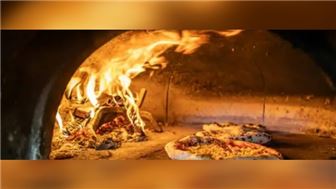 Beautiful Gourmet Italian Restaurant Pizzeria