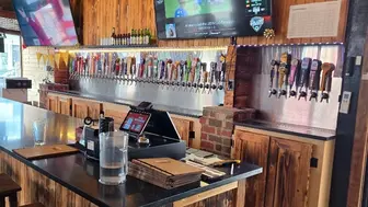 800K sales must see this Chicken and Bar draft beer Restaurnat