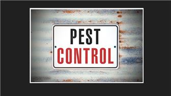 Established Pest Control Biz - Recurring Revenue