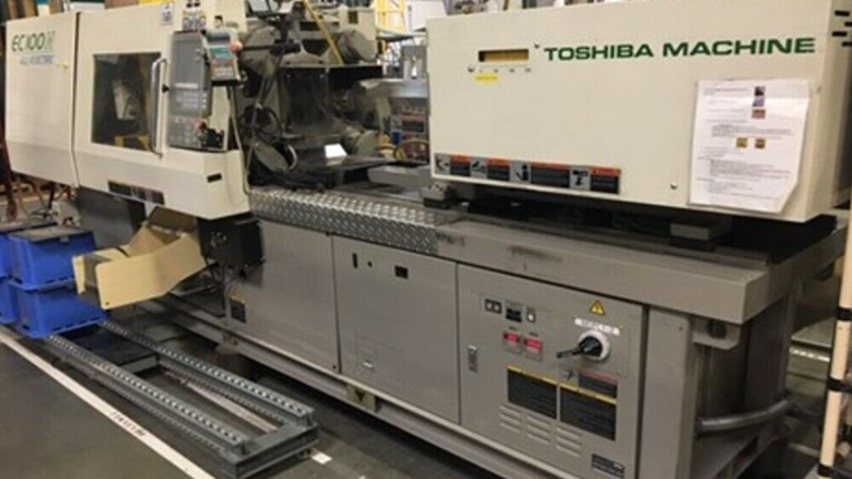 Plastic Manufacturing