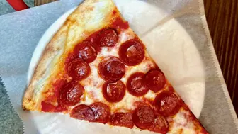 2nd Gen Pizza Shop No Franchise Low Rent! 