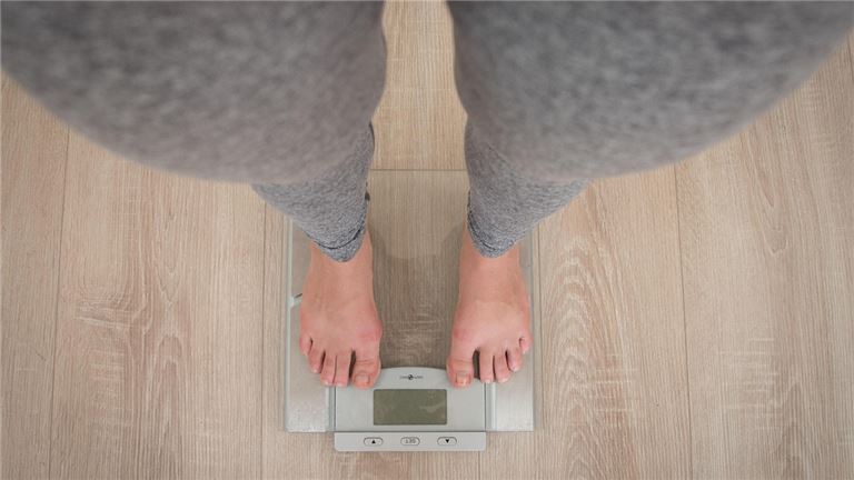 Weight Loss