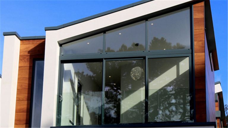 Window &amp; Door Business