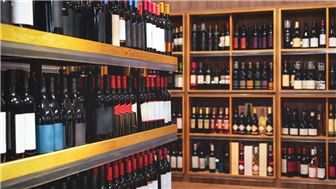 High-Volume Semi-Absentee Liquor Store – $222K Net With Staff In Place