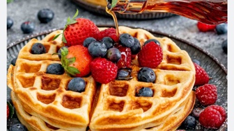 Brunch Restaurant