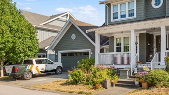Home Improvement Siding Business in Milwaukee, WI
