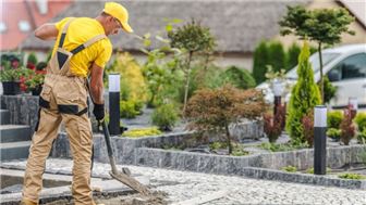 High-Return Outdoor Construction: $196K+ Owner Cash Flow, $629K Assets