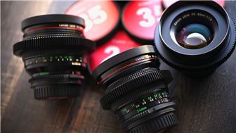 Camera Lens Accessory Manufacturing Business