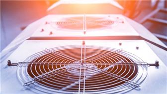 HVAC Systems-Parts & Refrigeration Appliances