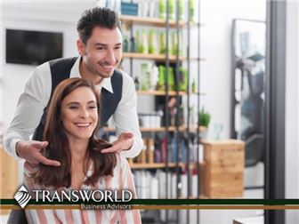 Exceptional Salon: Buy Vs. Build Opportunity