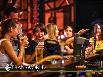 Spacious, Well-Equipped Bar in the Heart of Denver