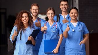 21 yo Medical Center in Miami - Auto-Injuries and Slip-and-Falls