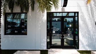 Fully Built-Out & Licensed Ice Cream/Dessert Shop/Cafe