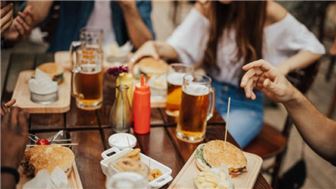 Local Hotspot Bar & Grill – Karaoke, Pool, Live Music and More!