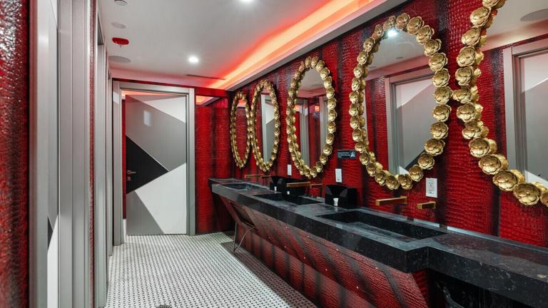 Royal Restrooms