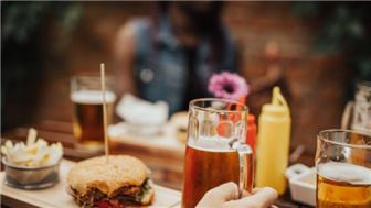 Prime Investment: Established Local Bar and Grill for Sale