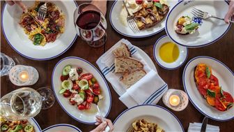 Restaurant Asset Sale and Lease Assignment