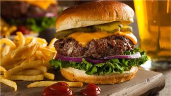 "Pub Style" Restaurant with 4-COP Quota Liquor License