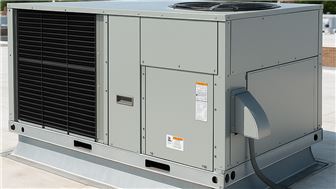 Commercial HVAC 45 years Out of state owner Purchase or Partner