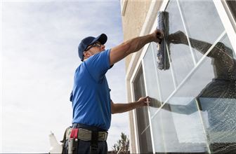 Profitable Exterior Cleaning Business - King County, WA