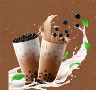 Prime Location Established Bubble Tea Shop