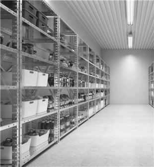 Portable Cold Storage Rental Business