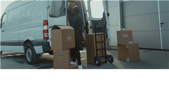 Moving Company