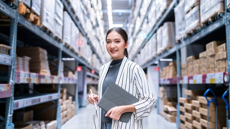 Helping Indviduals & Businesses