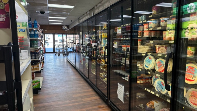 Recently Updated Freezers