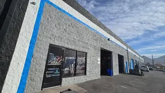 Transmission Service and Repair company for sale for the first time