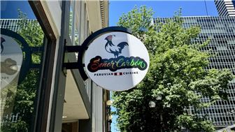 A Premier Peruvian Culinary Gem in Seattle