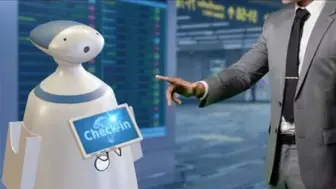 B2B Robotics Franchise w/Huge National Accounts! And HIGH AAV!
