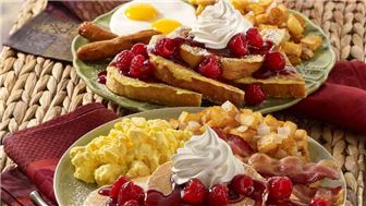 Breakfast, Lunch Cafe So OC Beach Location