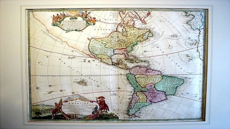 N. America