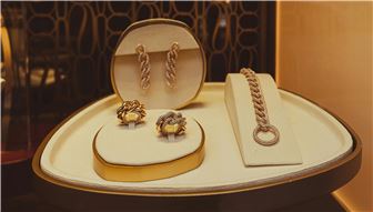 Jewelry Store
